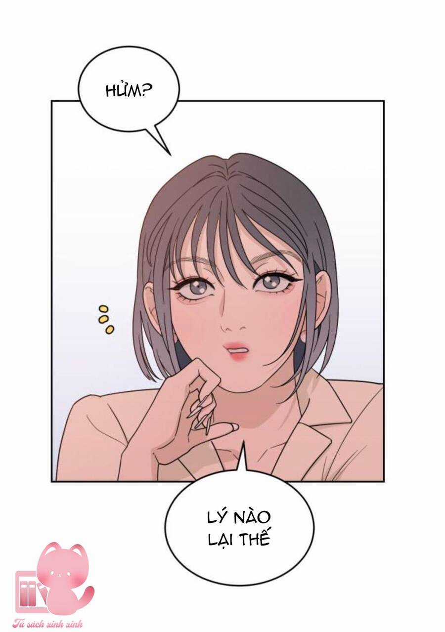 Vận May Không Ngờ Chương 26 trang 30