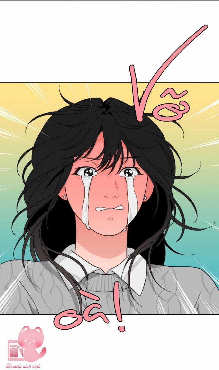 Vận May Không Ngờ Chương 26 trang 32