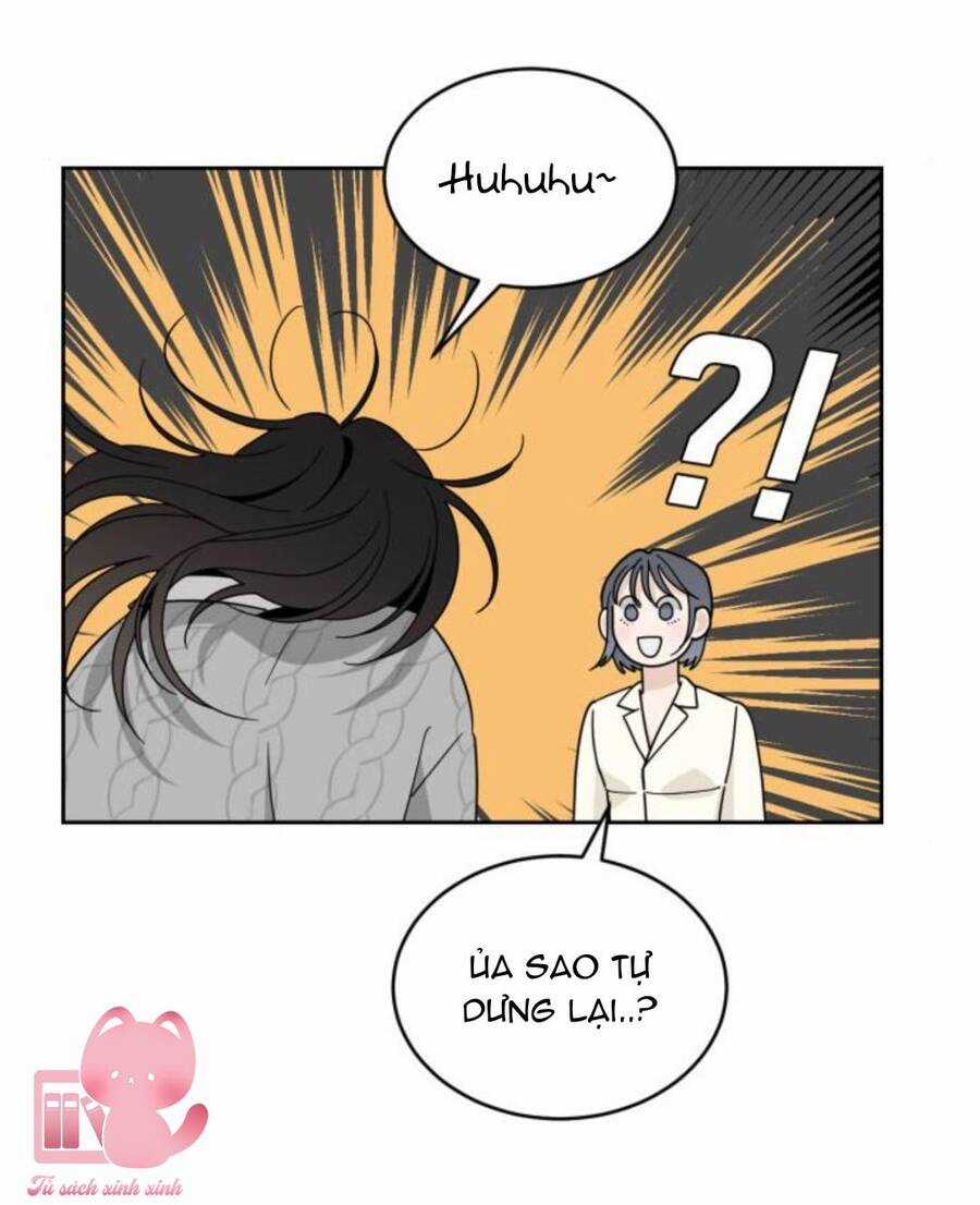 Vận May Không Ngờ Chương 26 trang 33