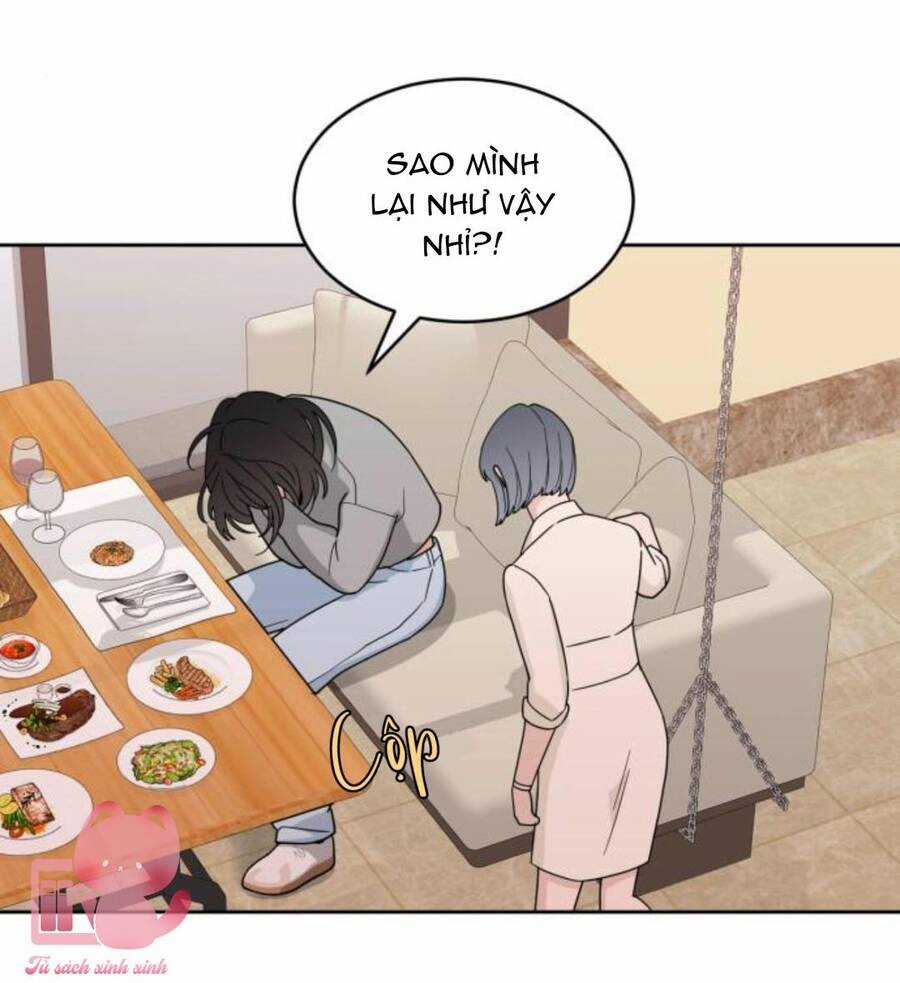 Vận May Không Ngờ Chương 26 trang 34