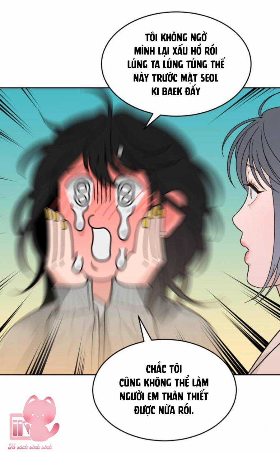 Vận May Không Ngờ Chương 26 trang 35