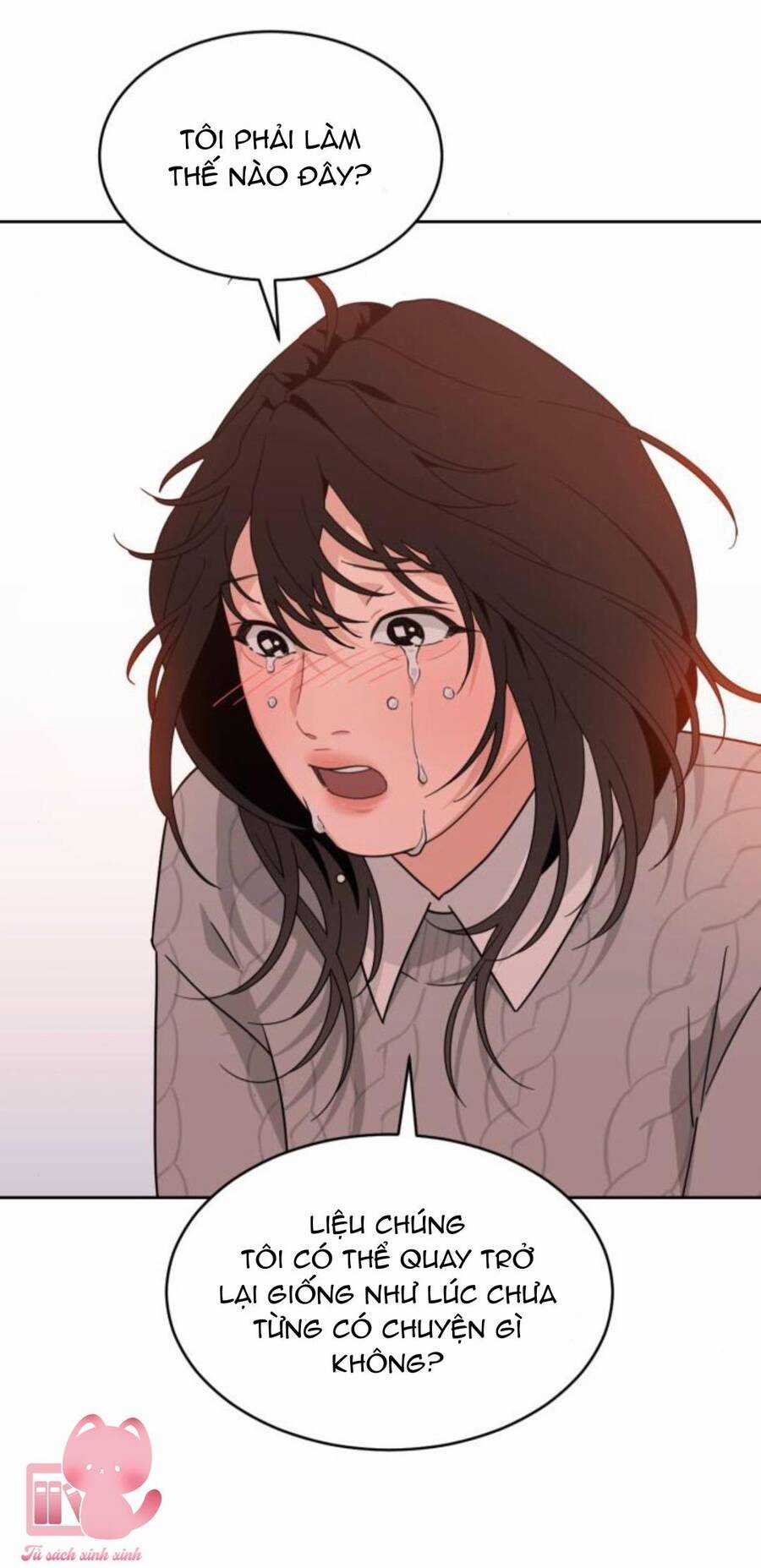 Vận May Không Ngờ Chương 26 trang 36