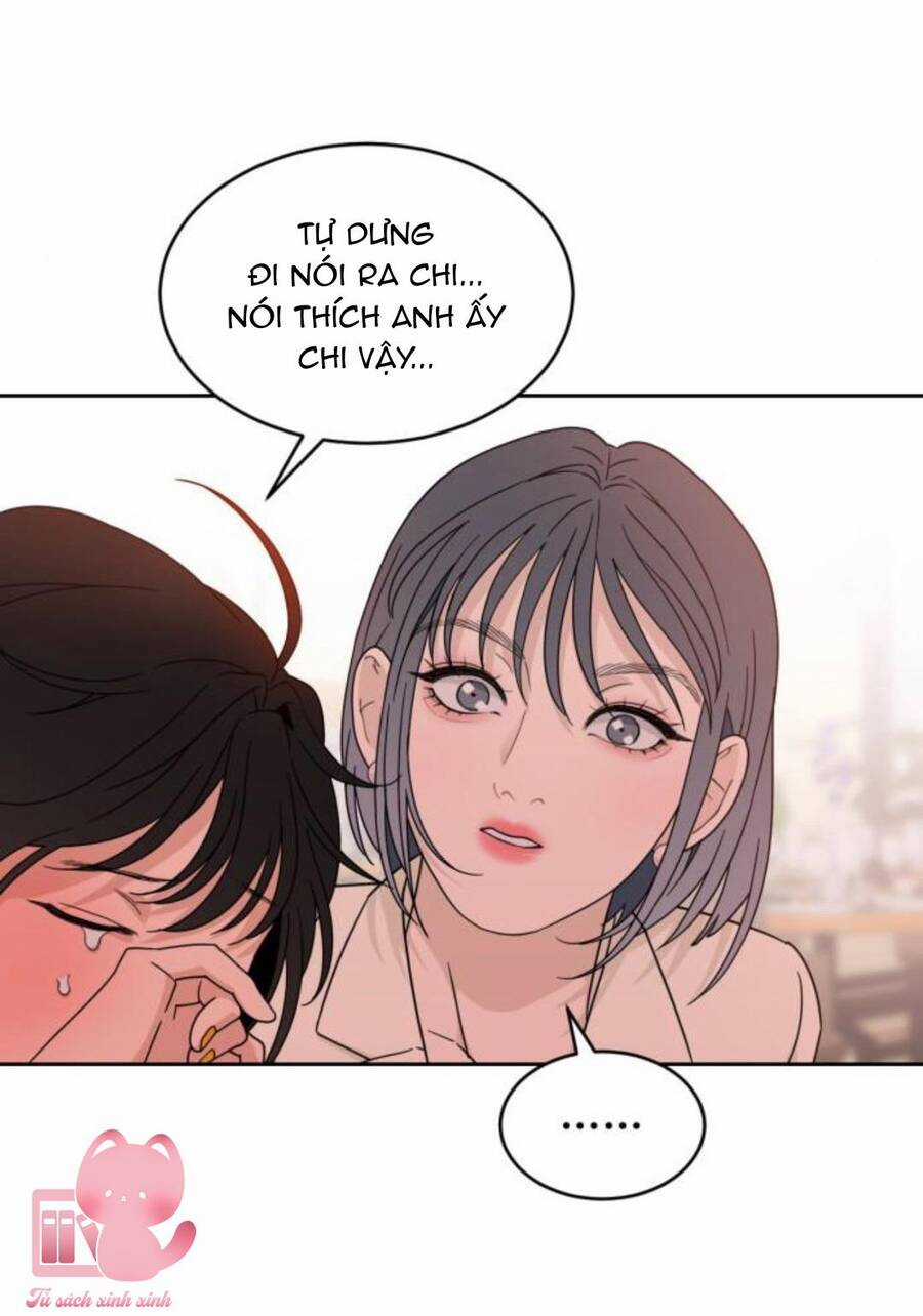 Vận May Không Ngờ Chương 26 trang 37