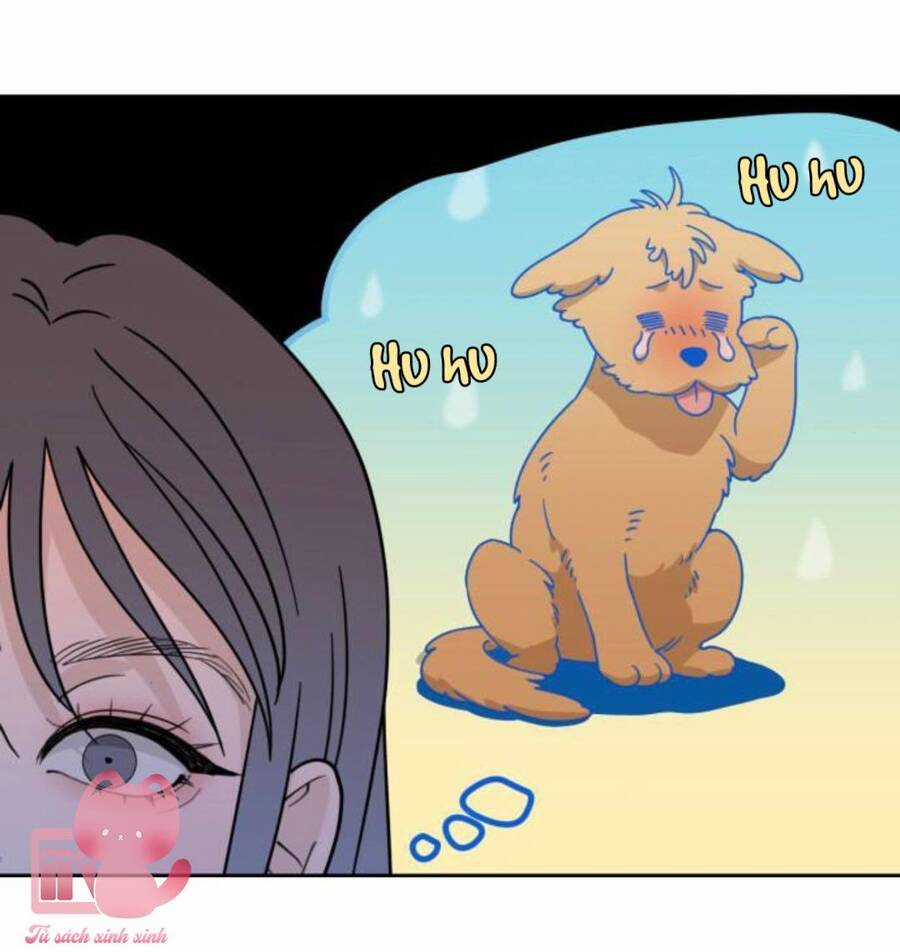 Vận May Không Ngờ Chương 26 trang 38