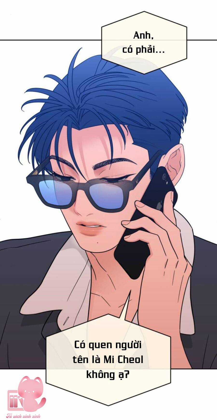 Vận May Không Ngờ Chương 26 trang 4