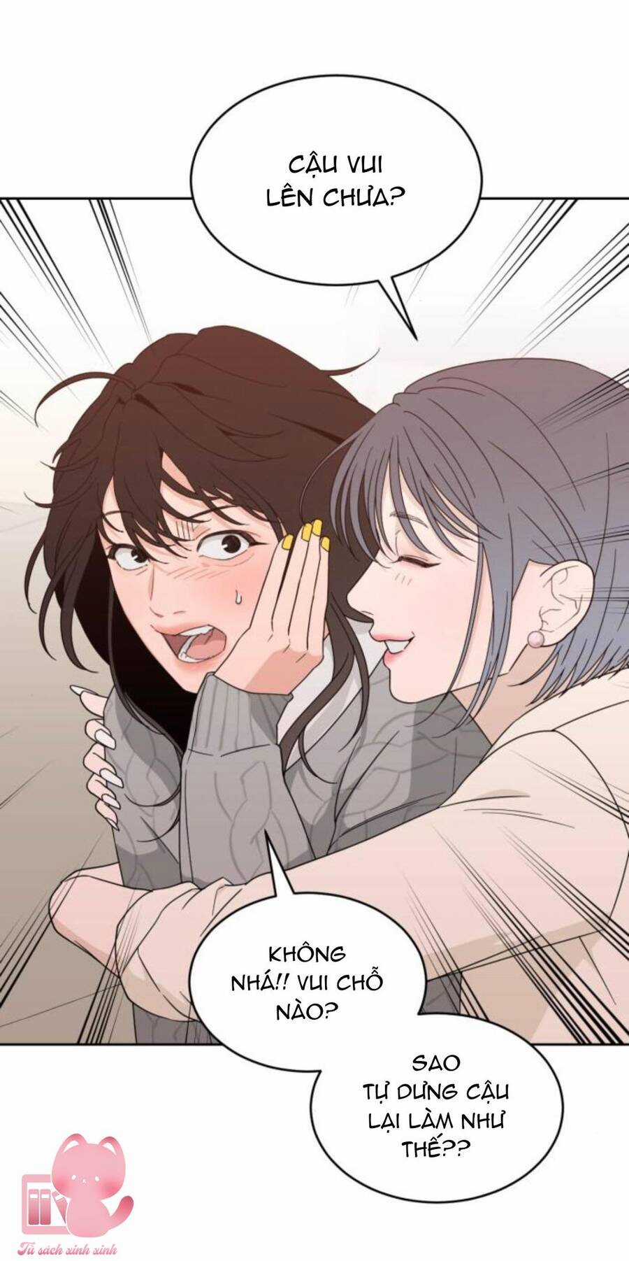 Vận May Không Ngờ Chương 26 trang 43