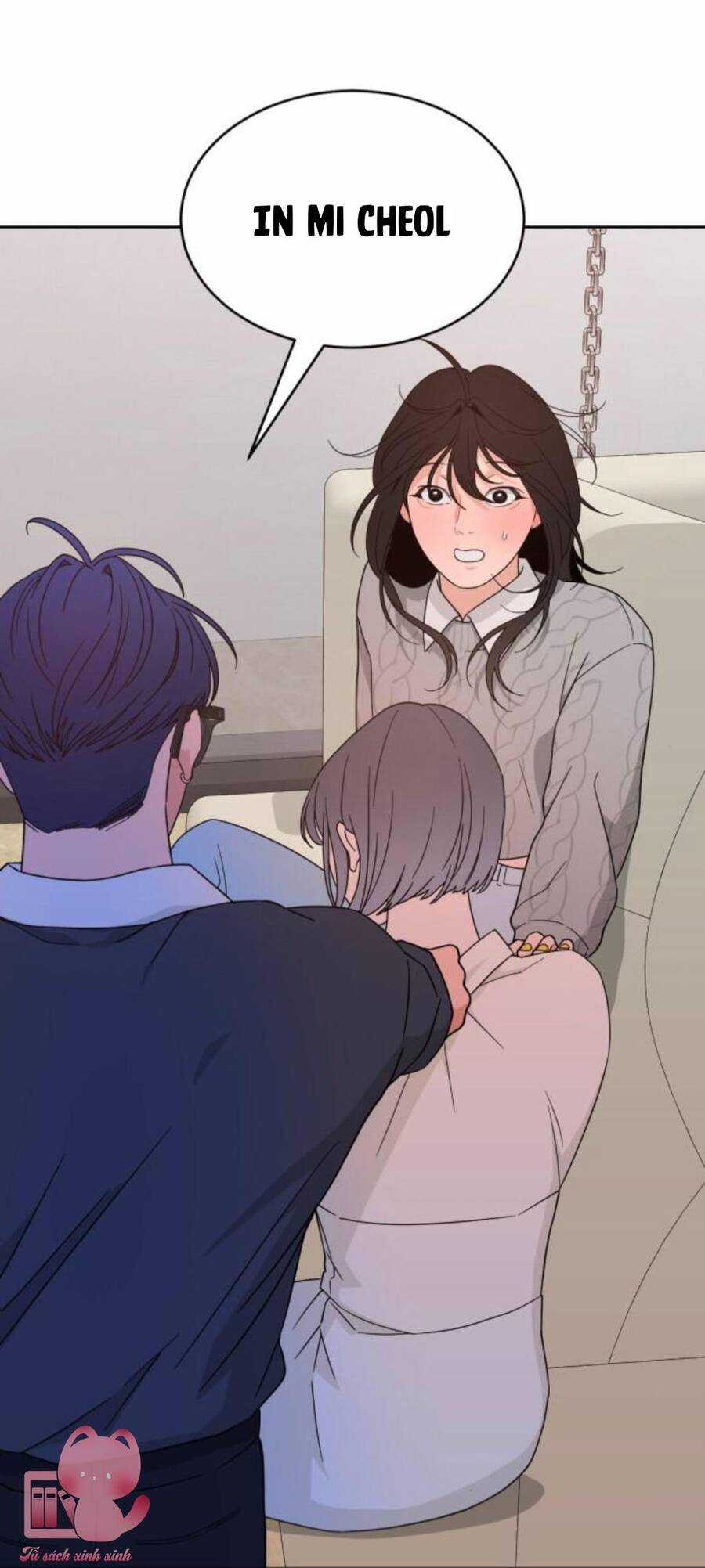 Vận May Không Ngờ Chương 26 trang 47