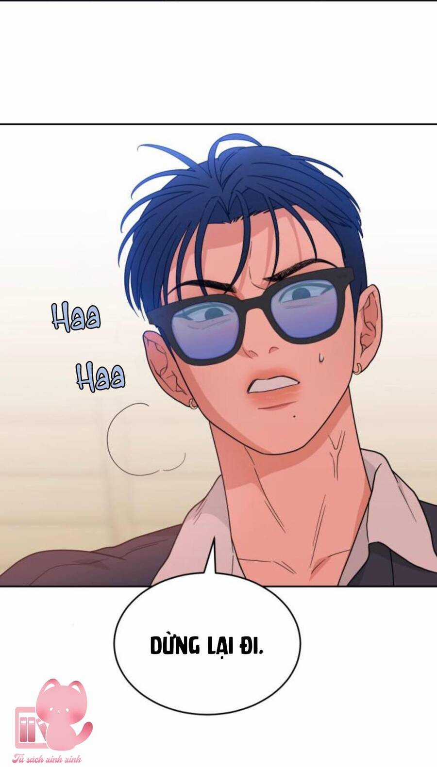 Vận May Không Ngờ Chương 26 trang 48