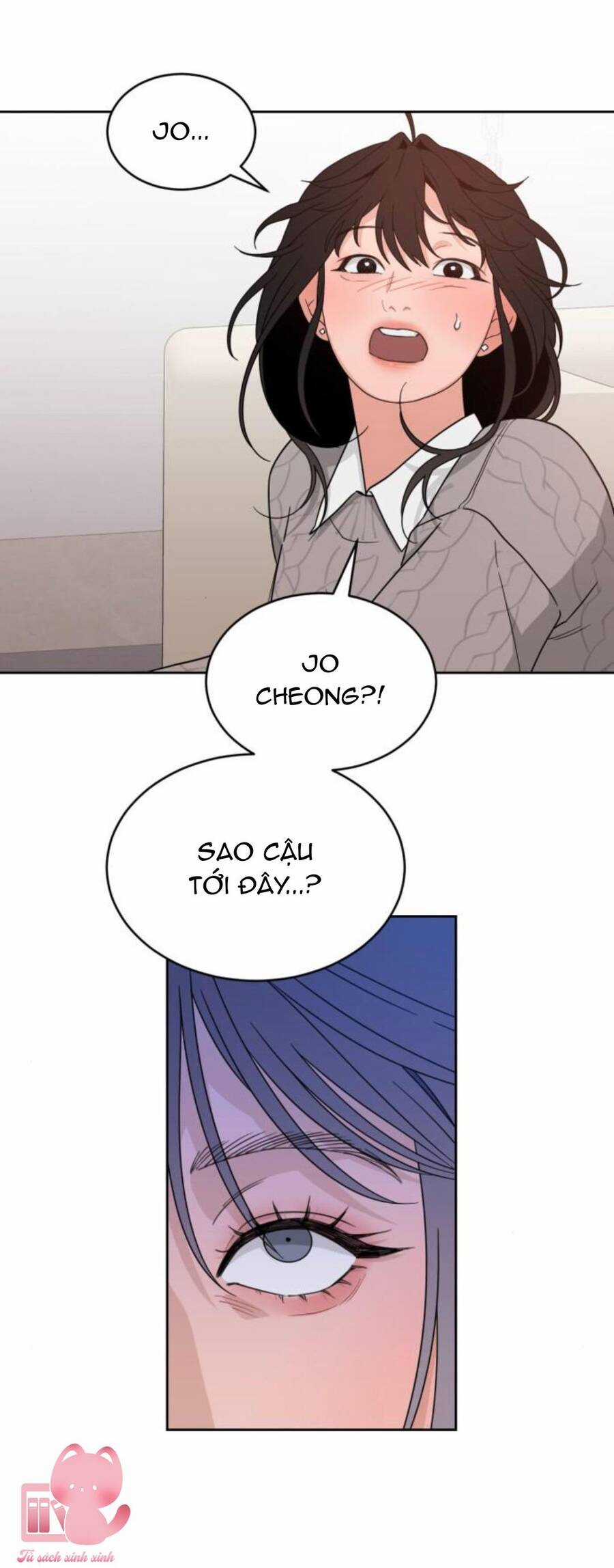 Vận May Không Ngờ Chương 26 trang 49