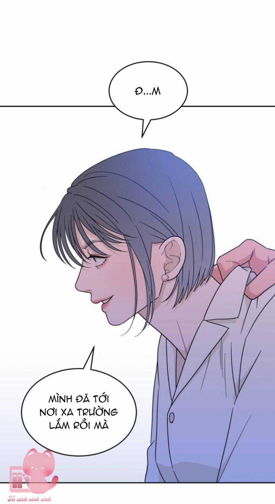 Vận May Không Ngờ Chương 26 trang 50