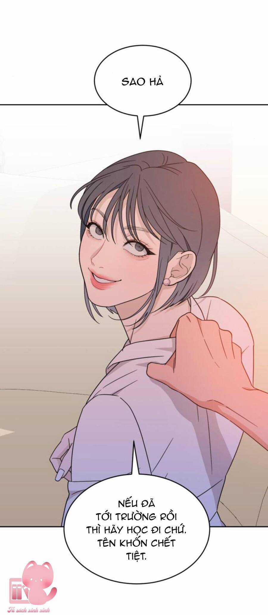 Vận May Không Ngờ Chương 26 trang 53