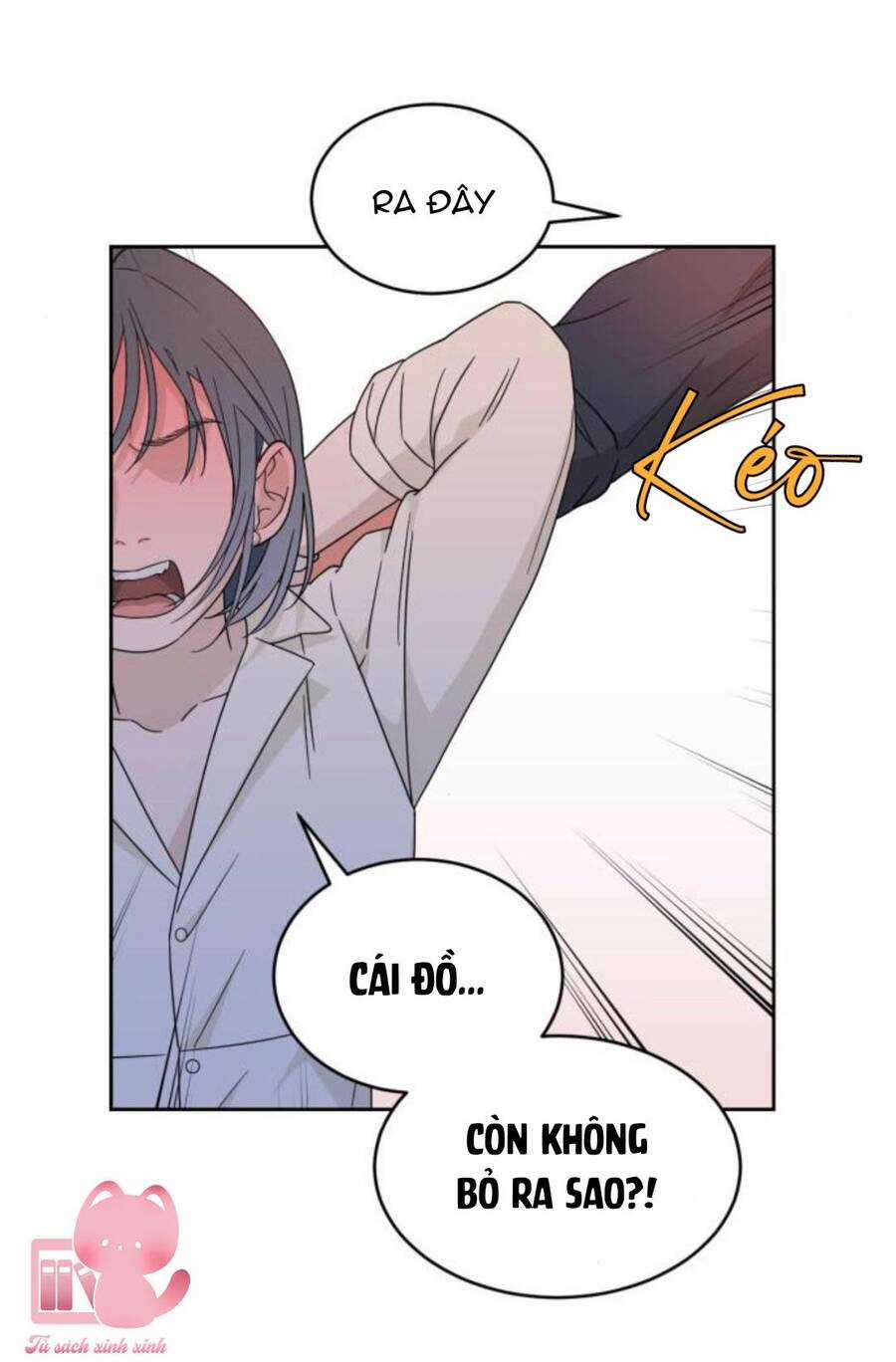 Vận May Không Ngờ Chương 26 trang 54