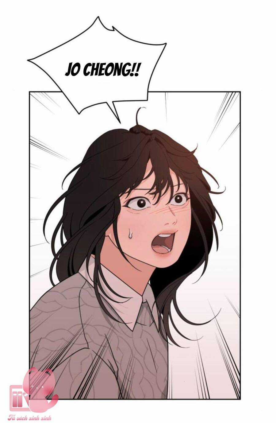 Vận May Không Ngờ Chương 26 trang 56