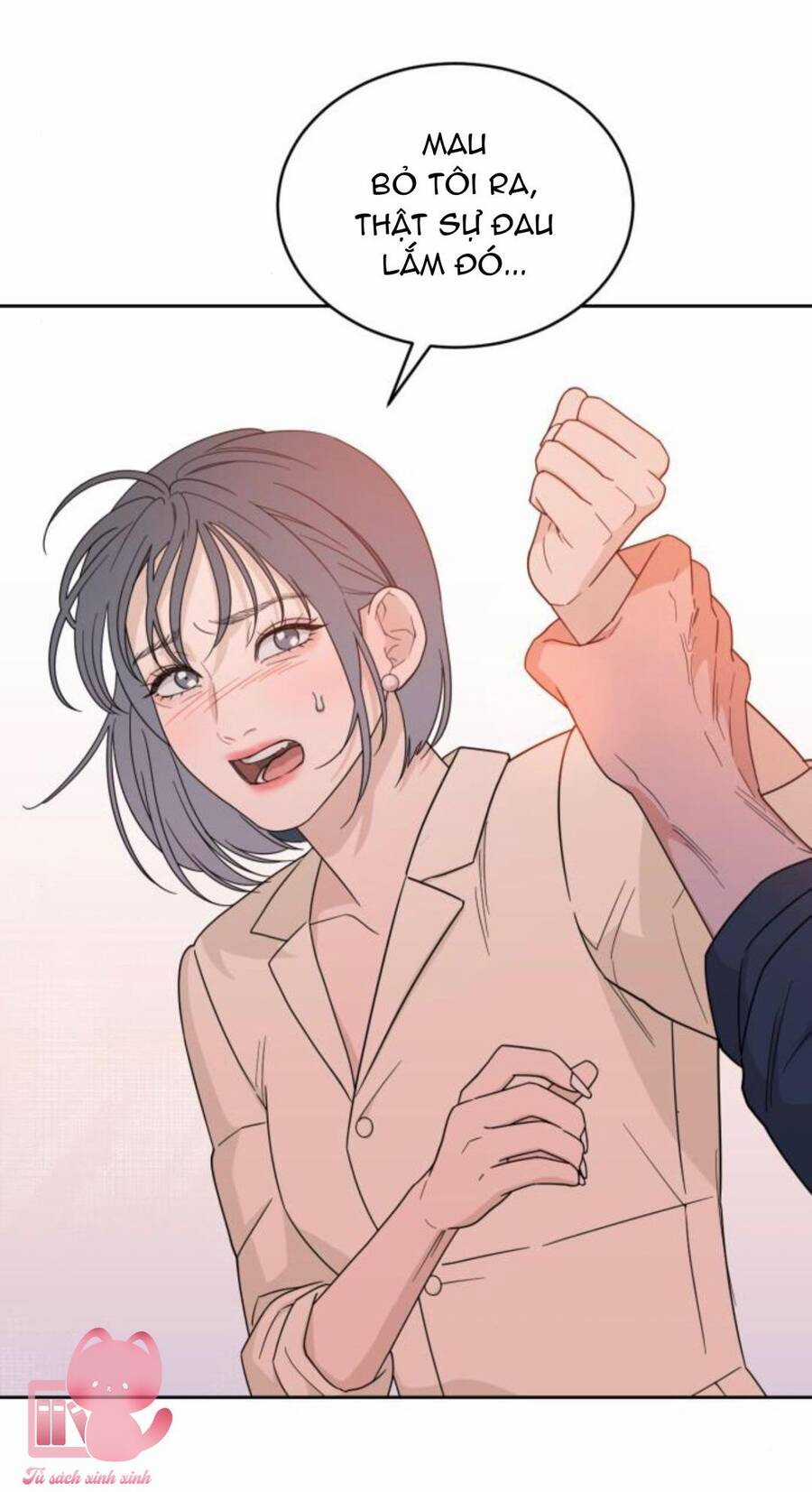 Vận May Không Ngờ Chương 26 trang 59