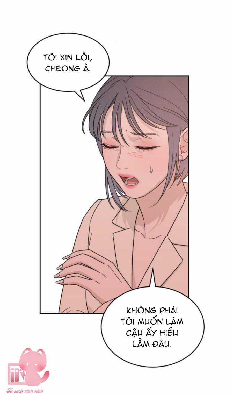 Vận May Không Ngờ Chương 26 trang 63