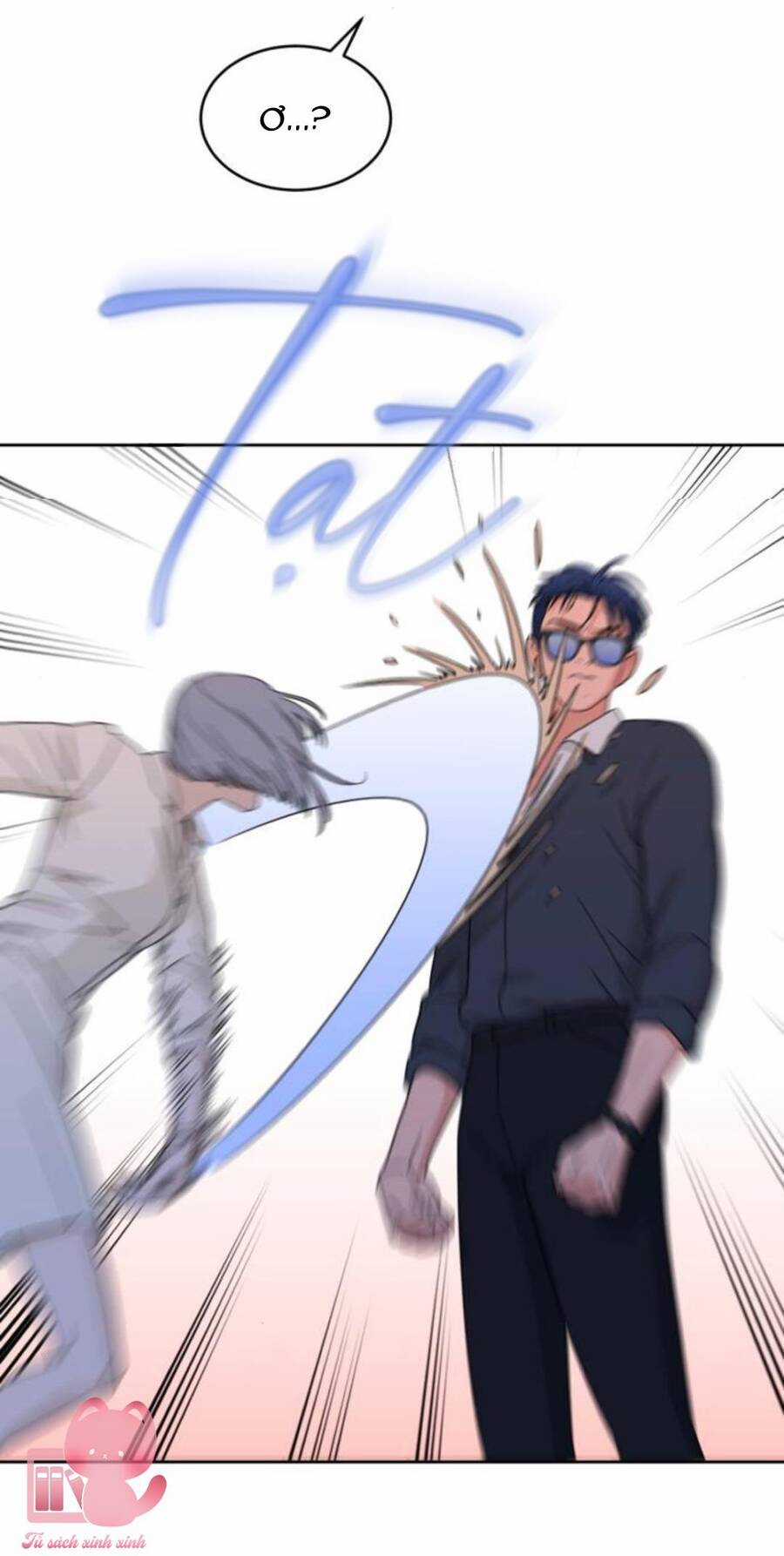 Vận May Không Ngờ Chương 26 trang 66