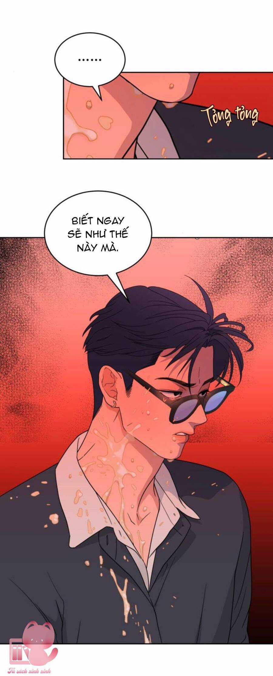 Vận May Không Ngờ Chương 26 trang 67