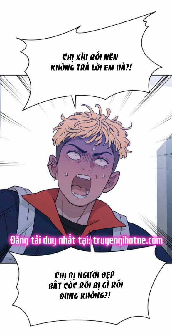Vận May Không Ngờ Chương 28.2 trang 1