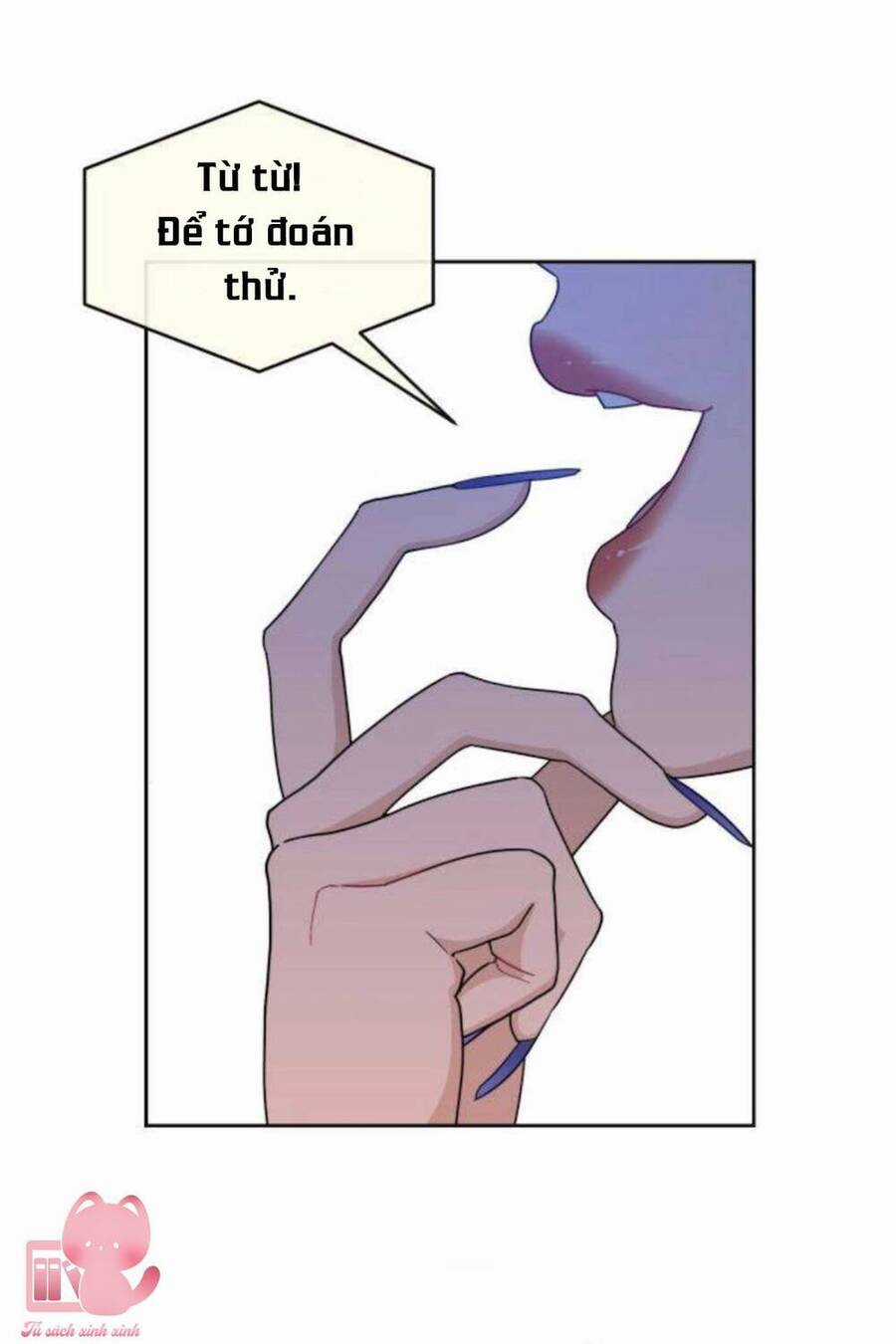 Vận May Không Ngờ Chương 3 trang 12