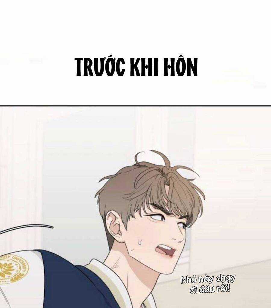 Vận May Không Ngờ Chương 3 trang 18