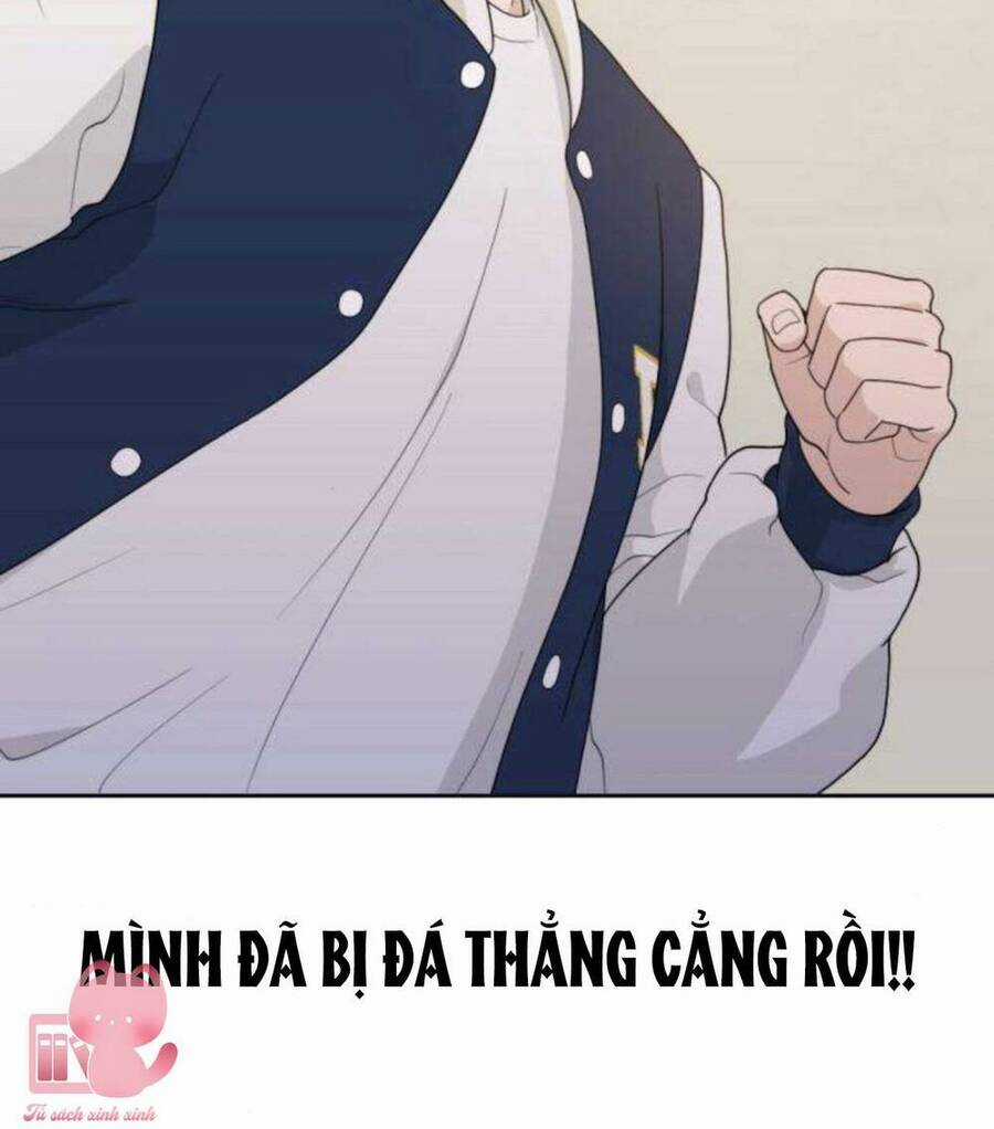 Vận May Không Ngờ Chương 3 trang 19