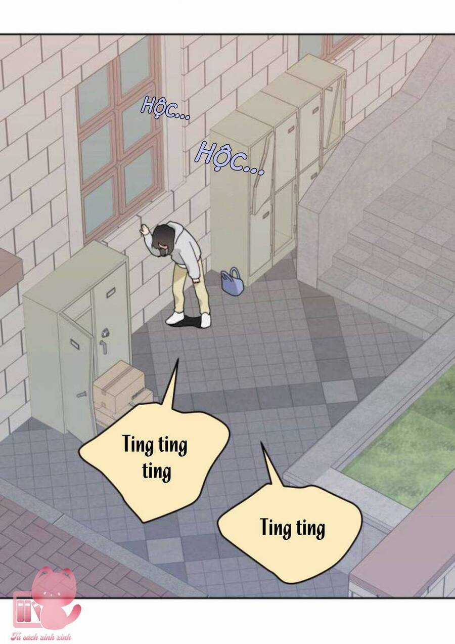 Vận May Không Ngờ Chương 3 trang 2