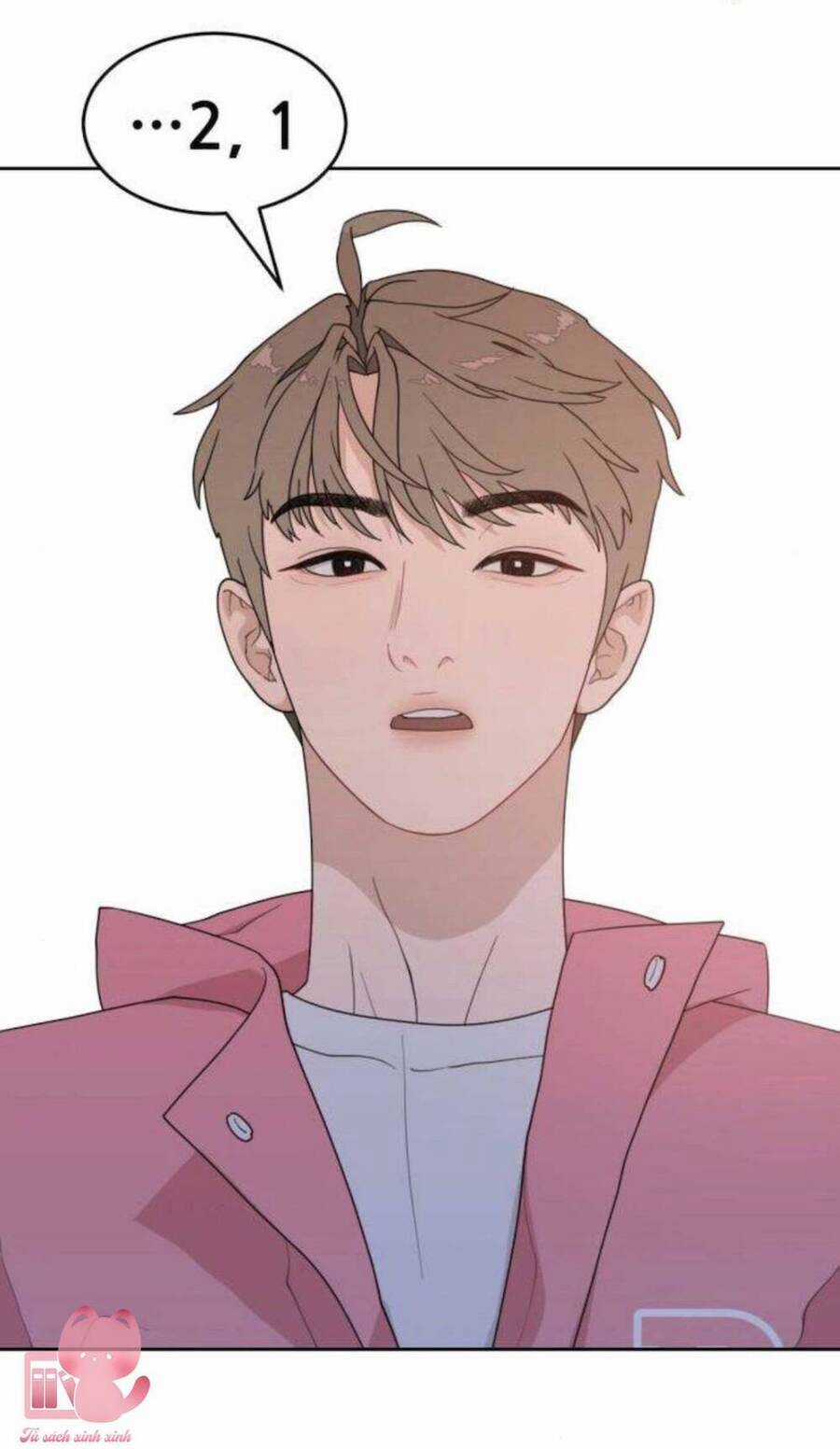 Vận May Không Ngờ Chương 3 trang 22