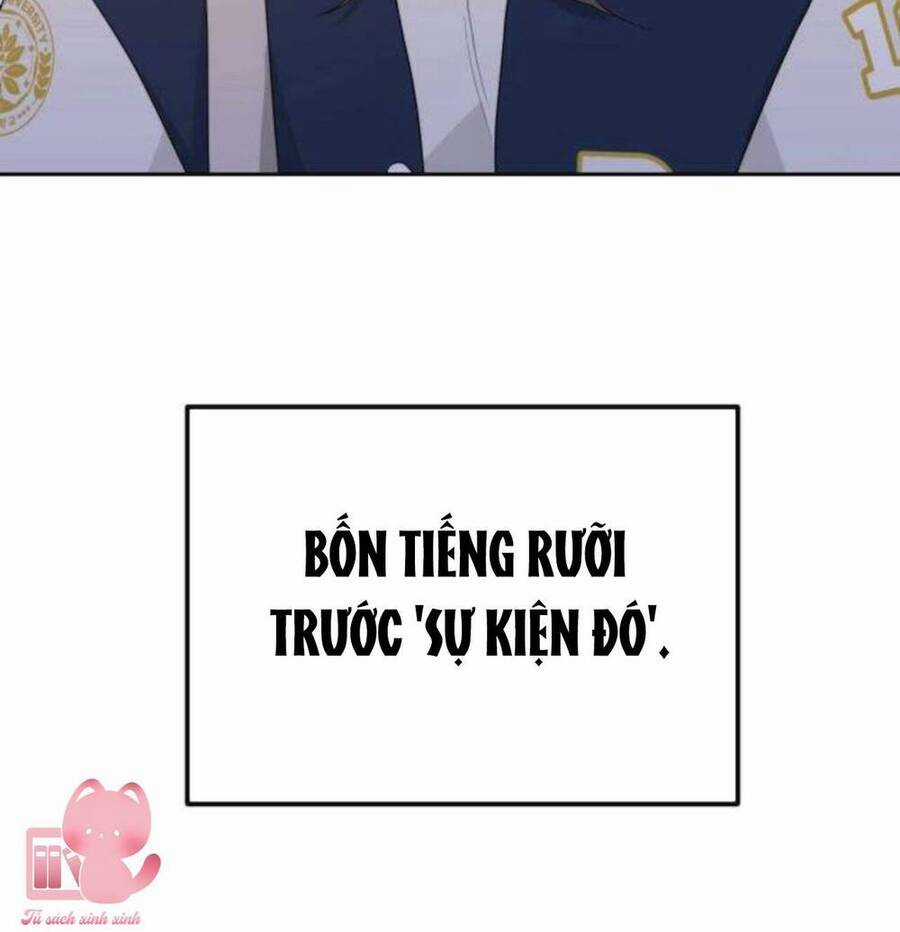 Vận May Không Ngờ Chương 3 trang 24