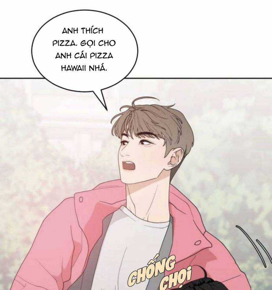 Vận May Không Ngờ Chương 3 trang 26