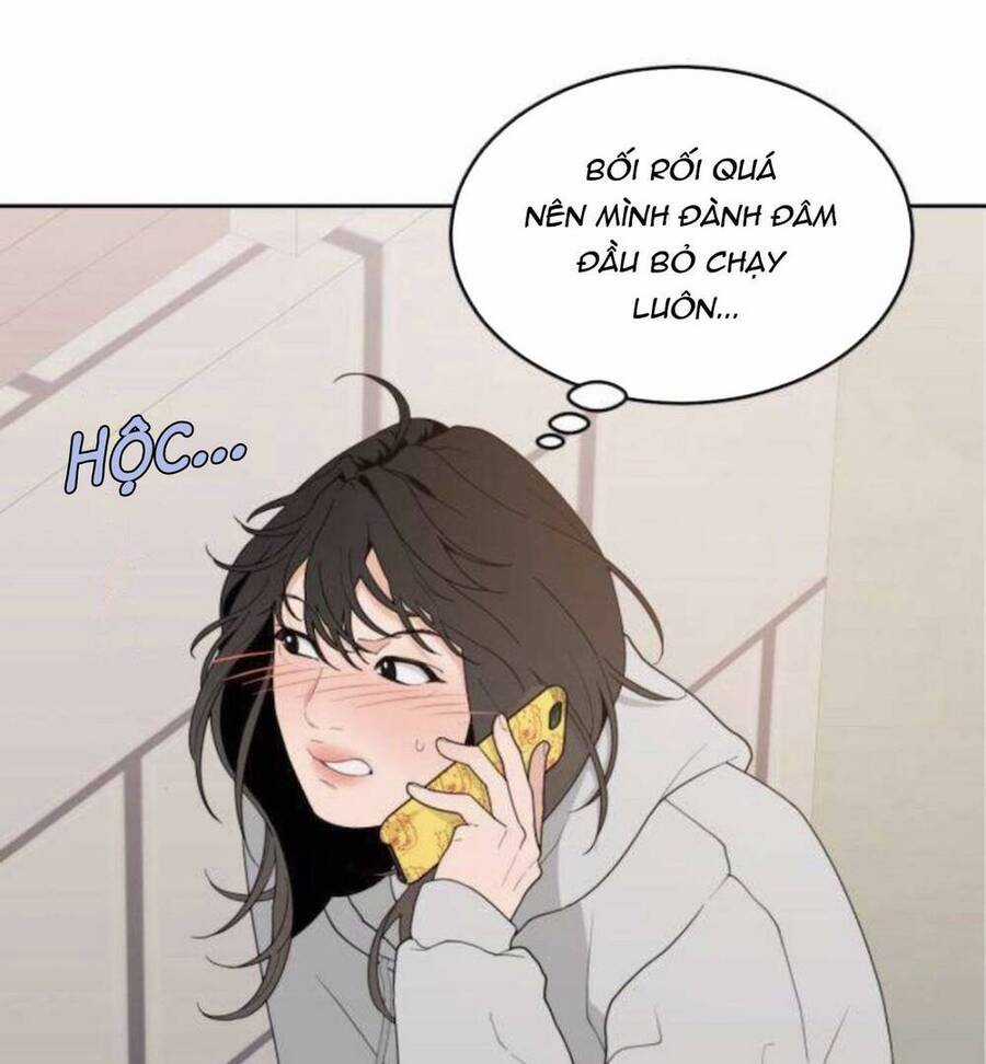 Vận May Không Ngờ Chương 3 trang 3