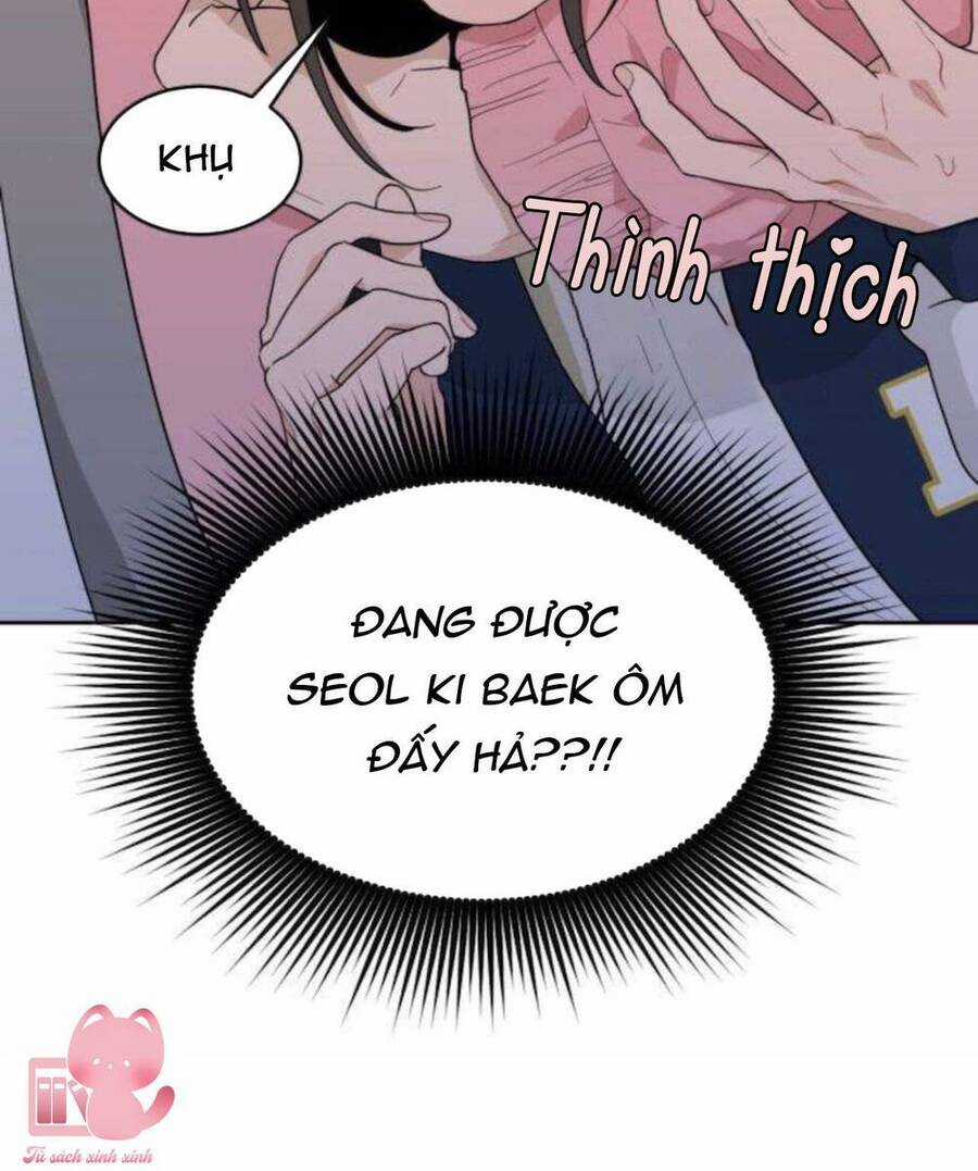 Vận May Không Ngờ Chương 3 trang 31