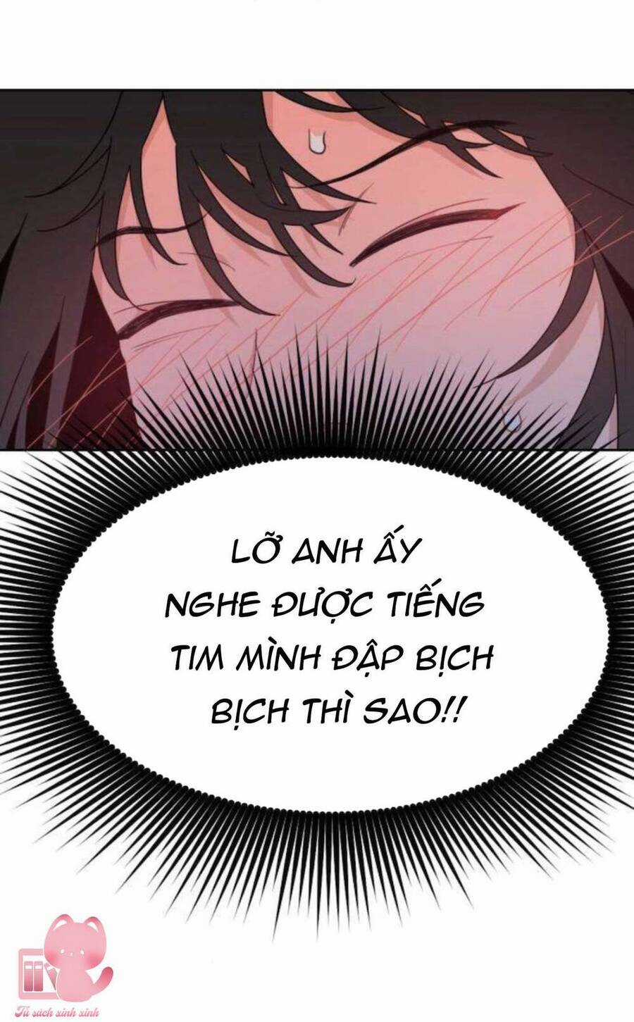 Vận May Không Ngờ Chương 3 trang 32