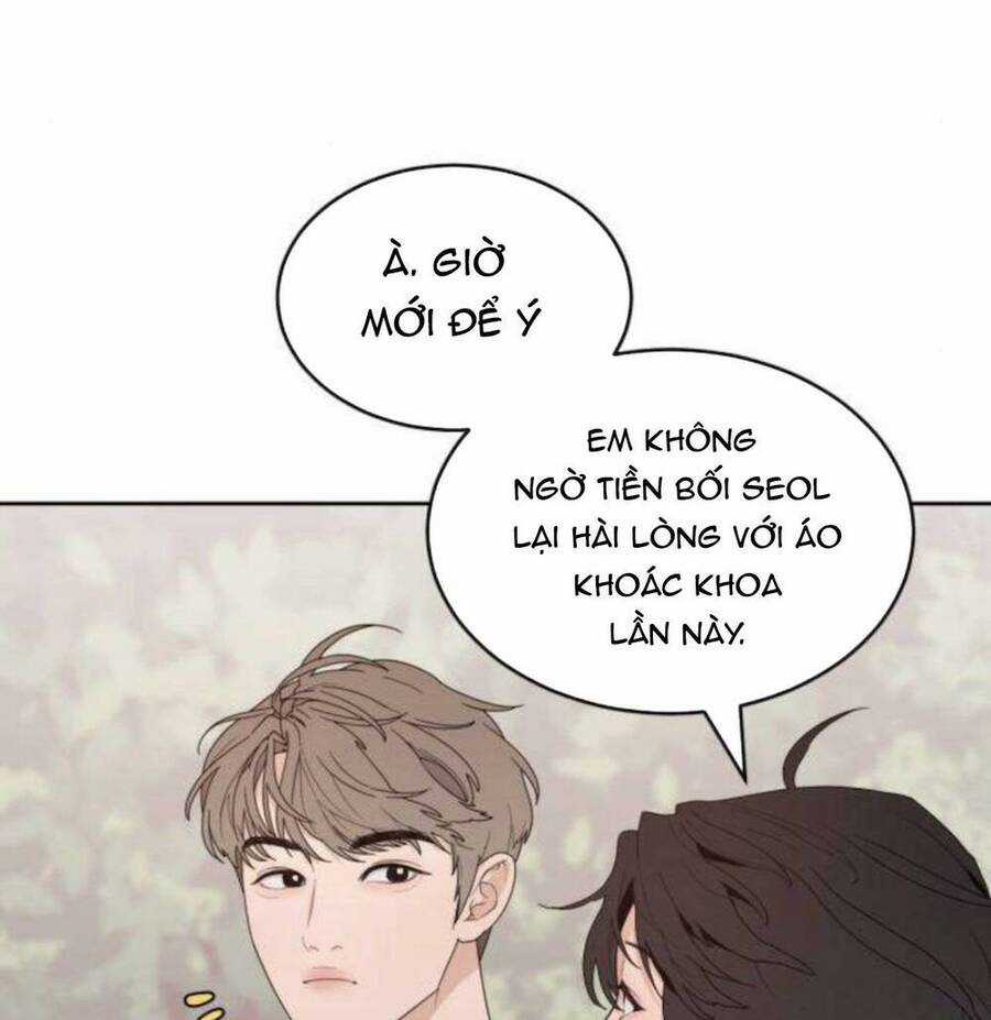 Vận May Không Ngờ Chương 3 trang 38