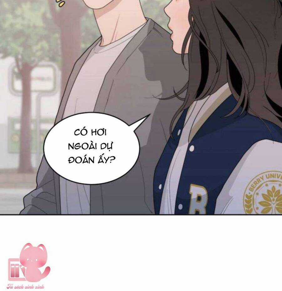 Vận May Không Ngờ Chương 3 trang 39