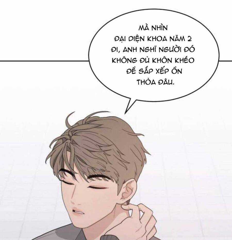 Vận May Không Ngờ Chương 3 trang 46