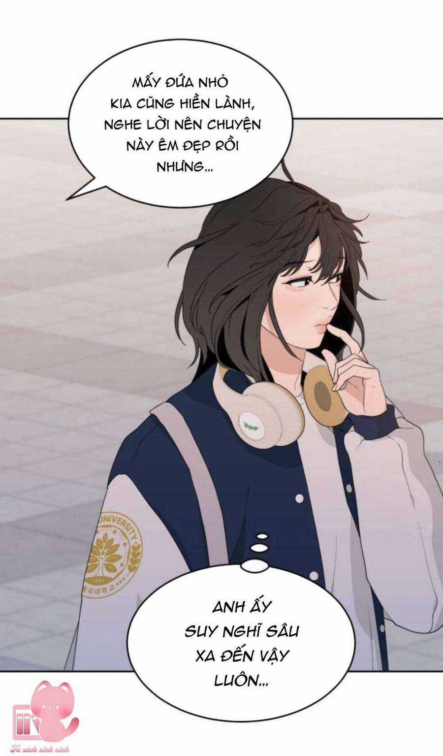 Vận May Không Ngờ Chương 3 trang 48