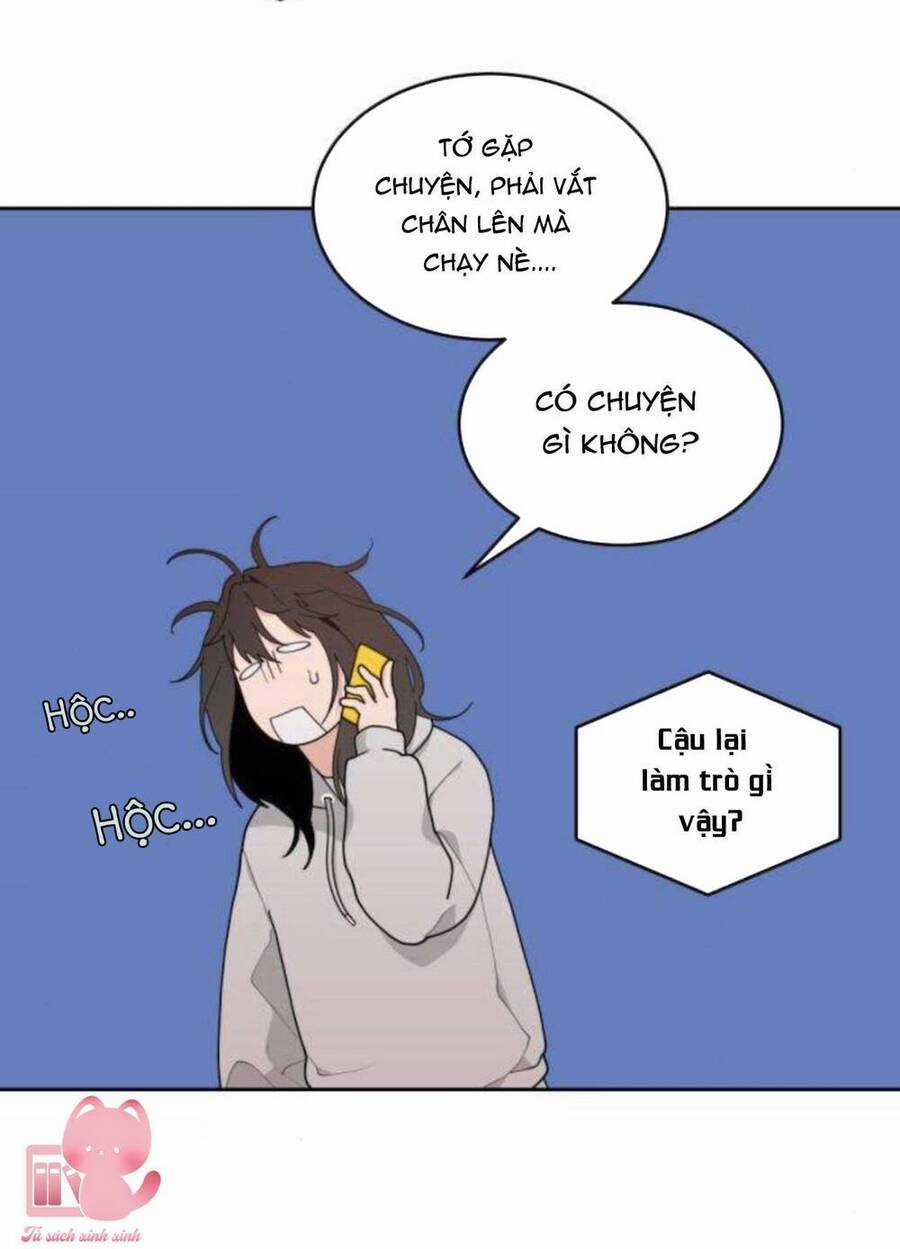 Vận May Không Ngờ Chương 3 trang 5