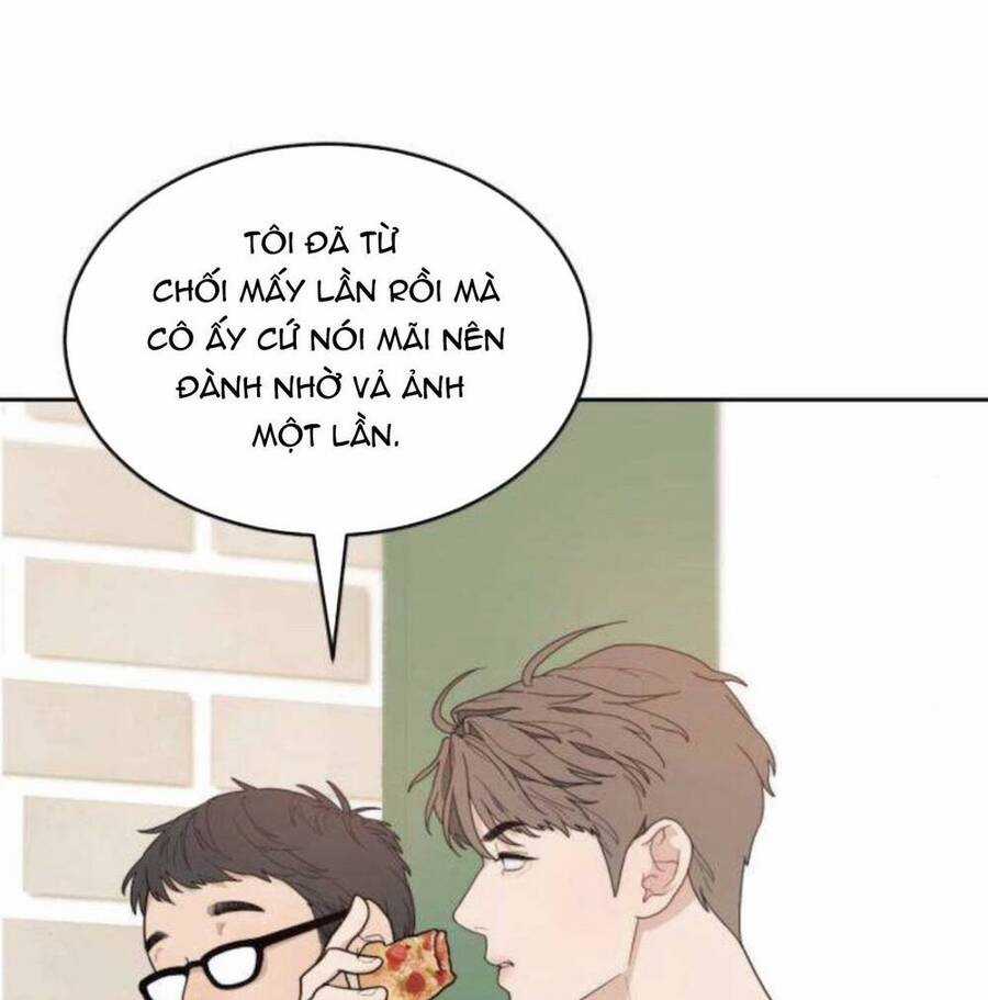 Vận May Không Ngờ Chương 3 trang 56