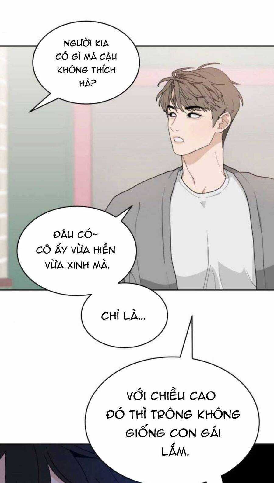 Vận May Không Ngờ Chương 3 trang 58