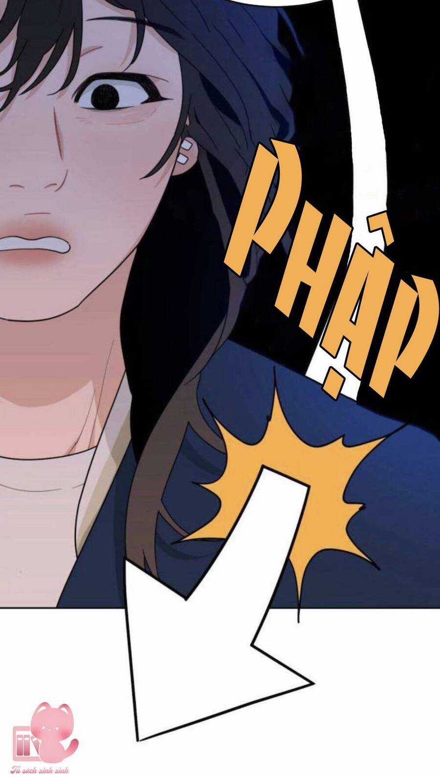 Vận May Không Ngờ Chương 3 trang 59