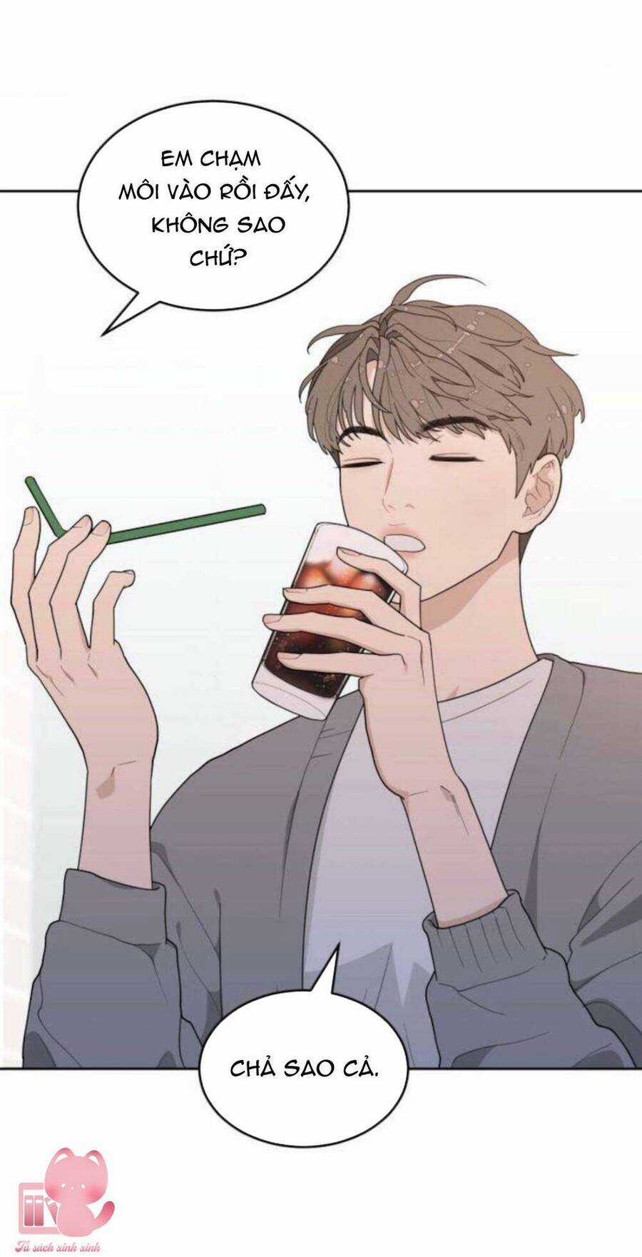 Vận May Không Ngờ Chương 3 trang 71