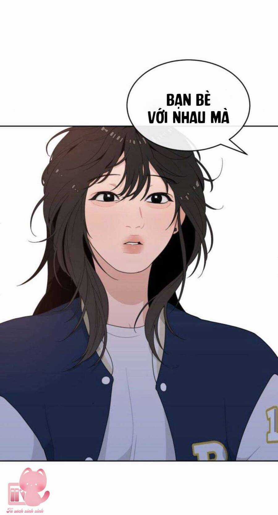 Vận May Không Ngờ Chương 3 trang 72