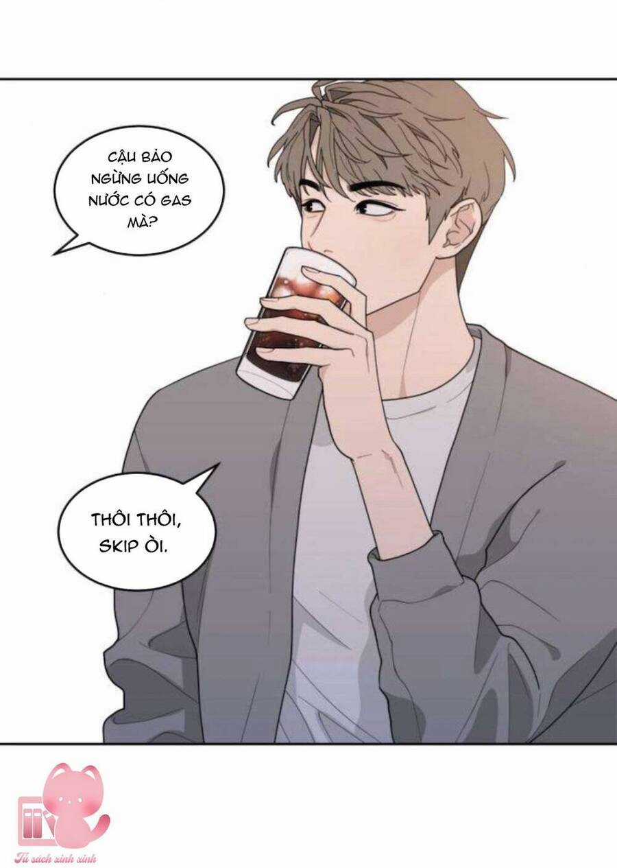 Vận May Không Ngờ Chương 3 trang 74