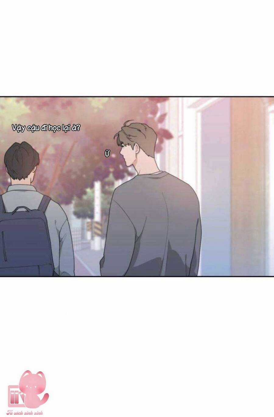 Vận May Không Ngờ Chương 3 trang 81