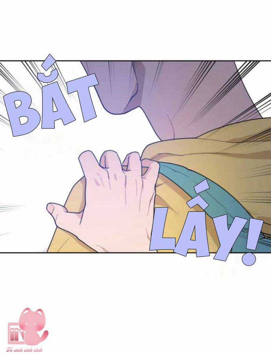 Vận May Không Ngờ Chương 3 trang 84