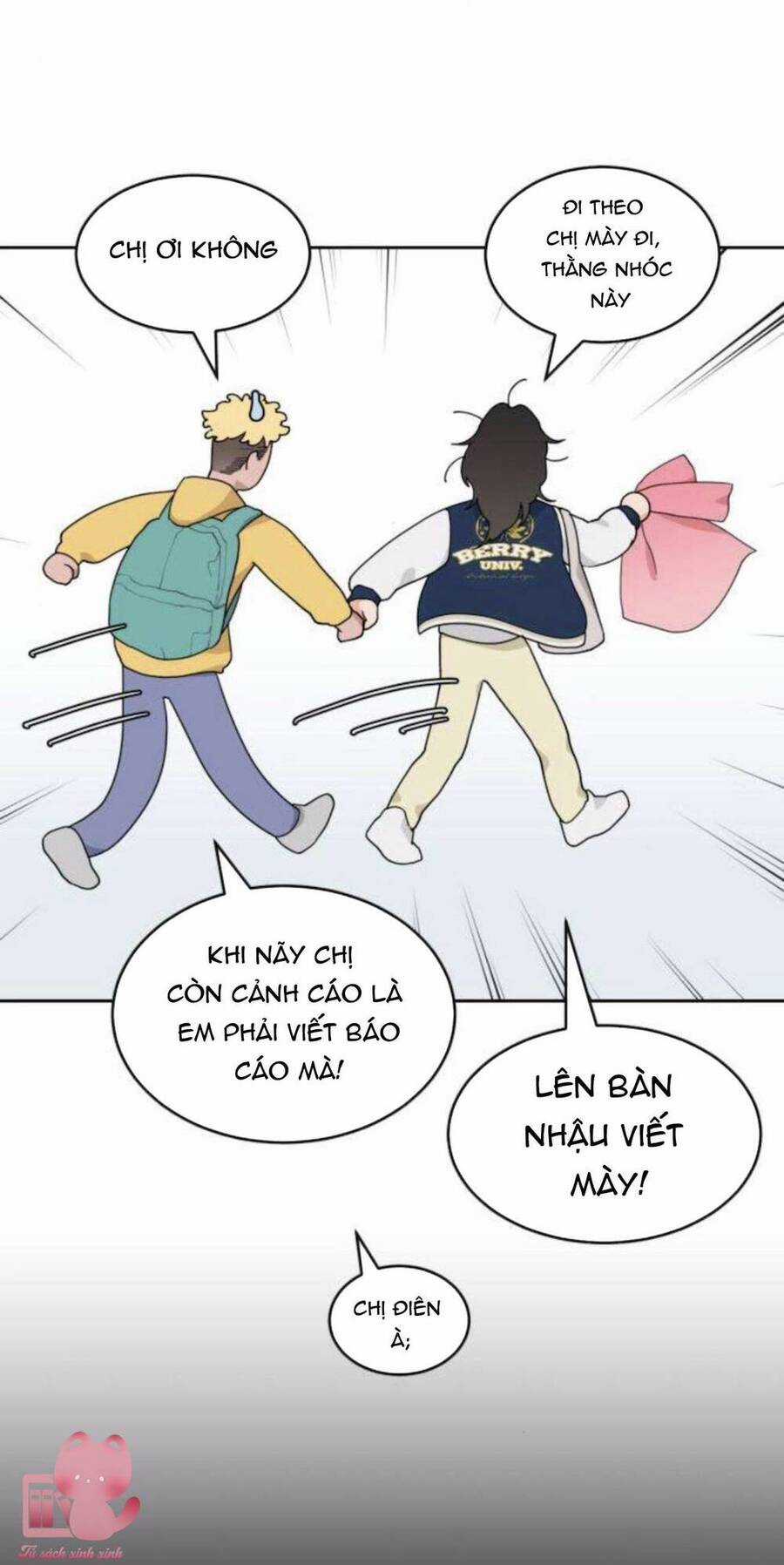 Vận May Không Ngờ Chương 3 trang 88