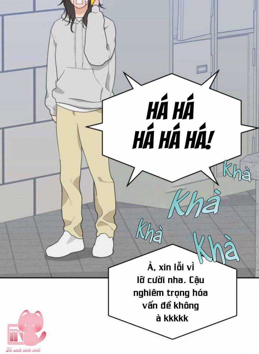 Vận May Không Ngờ Chương 3 trang 96