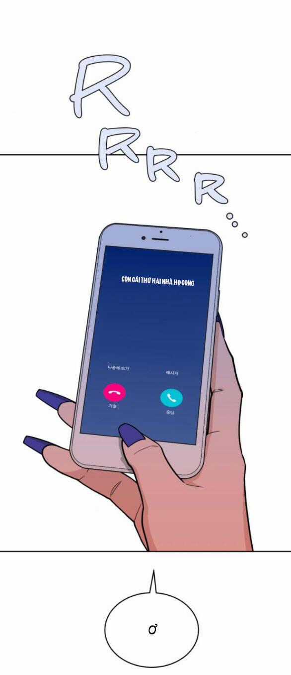 Vận May Không Ngờ Chương 31 trang 1
