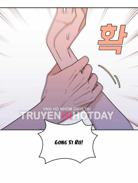 Vận May Không Ngờ Chương 35.1 trang 14
