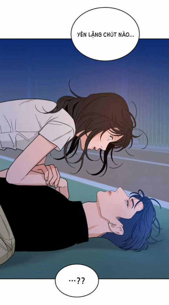 Vận May Không Ngờ Chương 35.1 trang 20